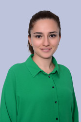 Rukiye Nur Karacan