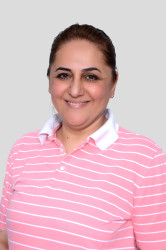 Zeynep Çalışkan