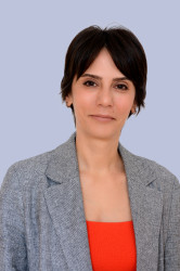 Deniz Özdamla