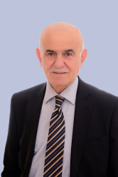 Sabri Elkatmış