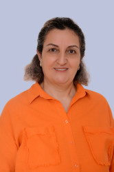 Fatma Yağmuroğlu