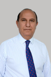 Ertan Kahveci