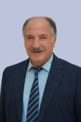 Mustafa Erdem