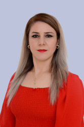 Kübra Ekici