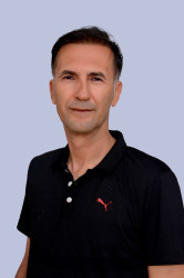 Mustafa Yarılı