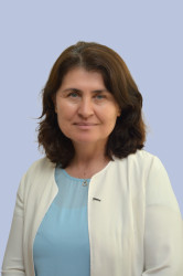 Birgül Yılmaz