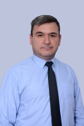 Gökhan Metin