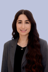 Ebru Saadet Özleşmiş