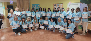 ALTINYILDIZLILARDAN BULGARİSTAN’A PROJE ZİYARETİ