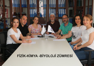 ŞAMPİYONLARIN OKULU ALTINYILDIZ  KOLEJİ FEN VE ANADOLU LİSESİ EĞİTİM UZMANLARINDAN 2024 YKS YORUMLARI