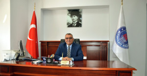 ALTINYILDIZ EĞİTİM KURUMLARI GENEL MÜDÜRÜ SEYRANİ İPEK'TEN KARNE VE YAZ TATİLİ MESAJI