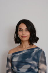 Merve Ebrar KILIÇOĞLU