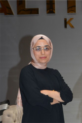 Huriye KAYNAR