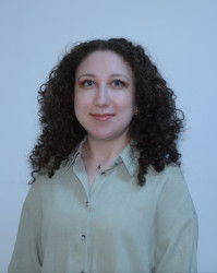 Hilal Özmutlu