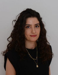 Tuğçe Yılmaz