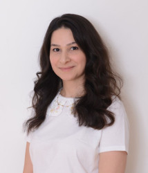 Nurlana Osma