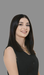 Sümeyye Gürler