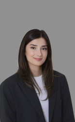 Zehra Aslı Bozdağlı