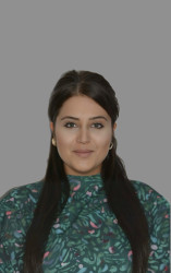 Tuğçe Başbuğ Akbal