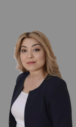 Birsen Gürbüz