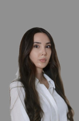 İpar Nisa Yılmaz