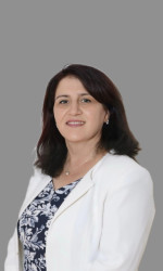 Selda Çalışkan
