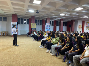 LGS HAZIRLIĞINDA PROFESYONEL ADIMLAR