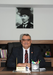 Seyrani İPEK
