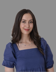 Kübra Özdoğan