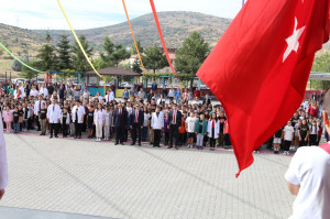 ALTINYILDIZ SERÜVENİ