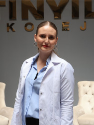 Elif Serra Akgün