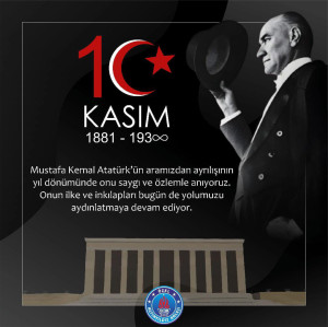 Saygı ve Özlemle anıyoruz...