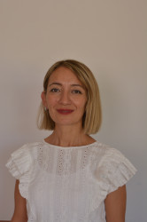 Hatice Baltacıoğlu