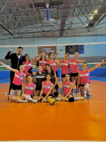 ALTINYILDIZ KOLEJİ FEN VE ANADOLU LİSESİ  KIZ VOLEYBOL TAKIMI  ADIM ADIM FİNALE