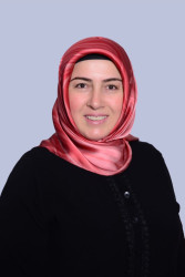 Hatice Taksu