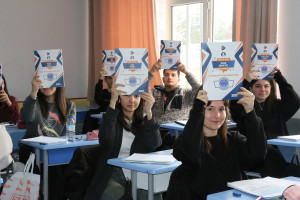 ALTINYILDIZ KOLEJİ FEN VE ANADOLU LİSESİNDEN  ÖĞRENCİLERİNE KİŞİYE ÖZEL SORU BANKASI HİZMETİ