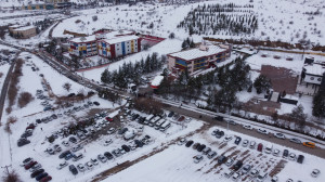 BURSLULUK SINAVLARINA 2223 ÖĞRENCİ KATILDI GÖSTERDİĞİNİZ YOĞUN İLGİYE TEŞEKKÜR EDERİZ