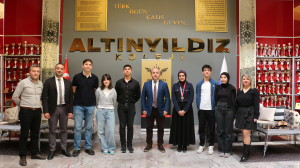 ŞİİR YARIŞMASINDA NEVŞEHİR 1. Sİ