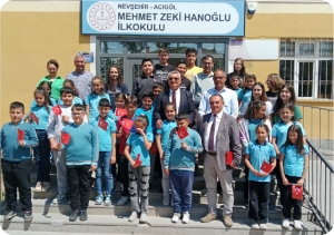 SOSYAL SORUMLULUK VE FARKINDALIK ZİYARETLERİ