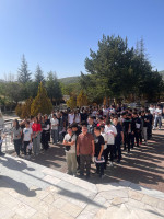2025 LGS Şampiyonları ALTINYILDIZ’dan! Gerçek Sınav Ortamında Prova Başarıyla Gerçekleşti