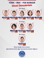 ALTINYILDIZLI ÖĞRENCİLERDEN ULUSAL BAŞARI!