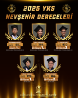 BİREYSEL VE KİTLESEL BAŞARIDA ZİRVENİN DEĞİŞMEYEN ADRESİ