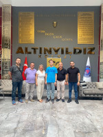 LGS ŞAMPİYONLARI ÖZEL ALTINYILDIZ FEN LİSESİNİ TERCİH EDİYOR