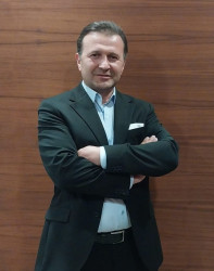 İbrahim Çağlak