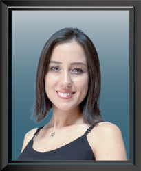 Yelda Çelik Küpeli