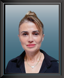 Ebru Özaltın Kılınç