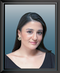 Kübranur Demirer Çatak