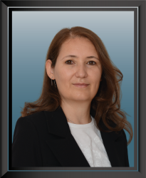 Derya Kahraman Güven