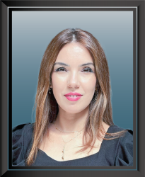 Gaye Çiğdem Çiçek