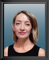 Hatice Baltacıoğlu